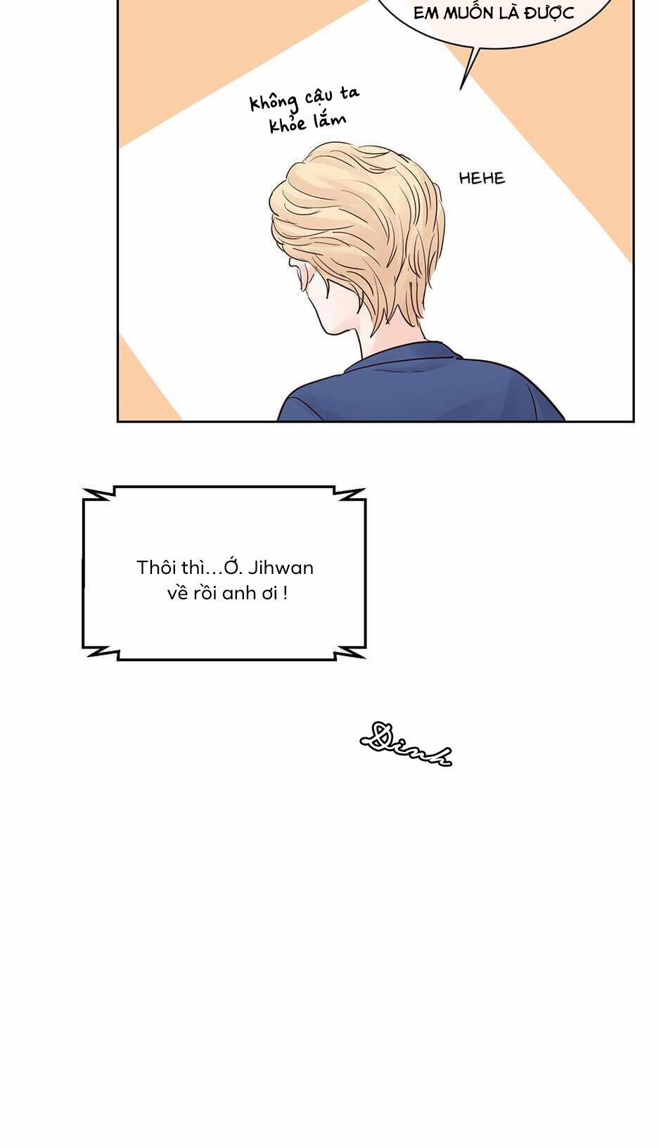 [HAR] Đụng Là Nóng Mà Chạm Là Chạy 51 trang 51