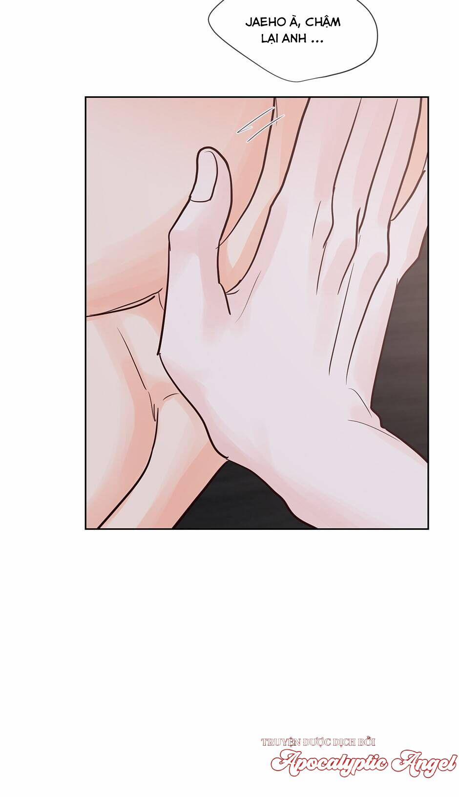 [HAR] Đụng Là Nóng Mà Chạm Là Chạy 51 trang 8