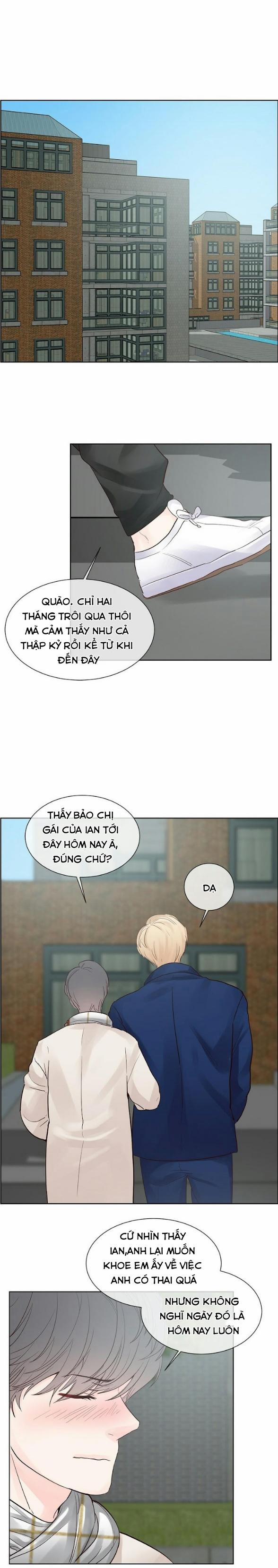 [HAR] Đụng Là Nóng Mà Chạm Là Chạy 52 trang 1