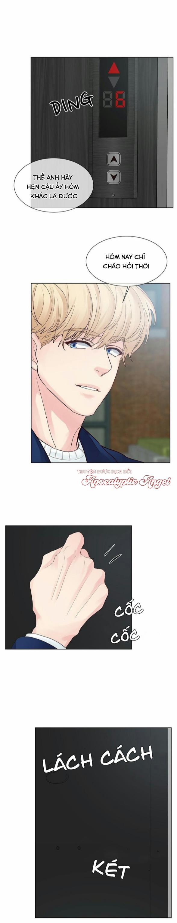 [HAR] Đụng Là Nóng Mà Chạm Là Chạy 52 trang 2