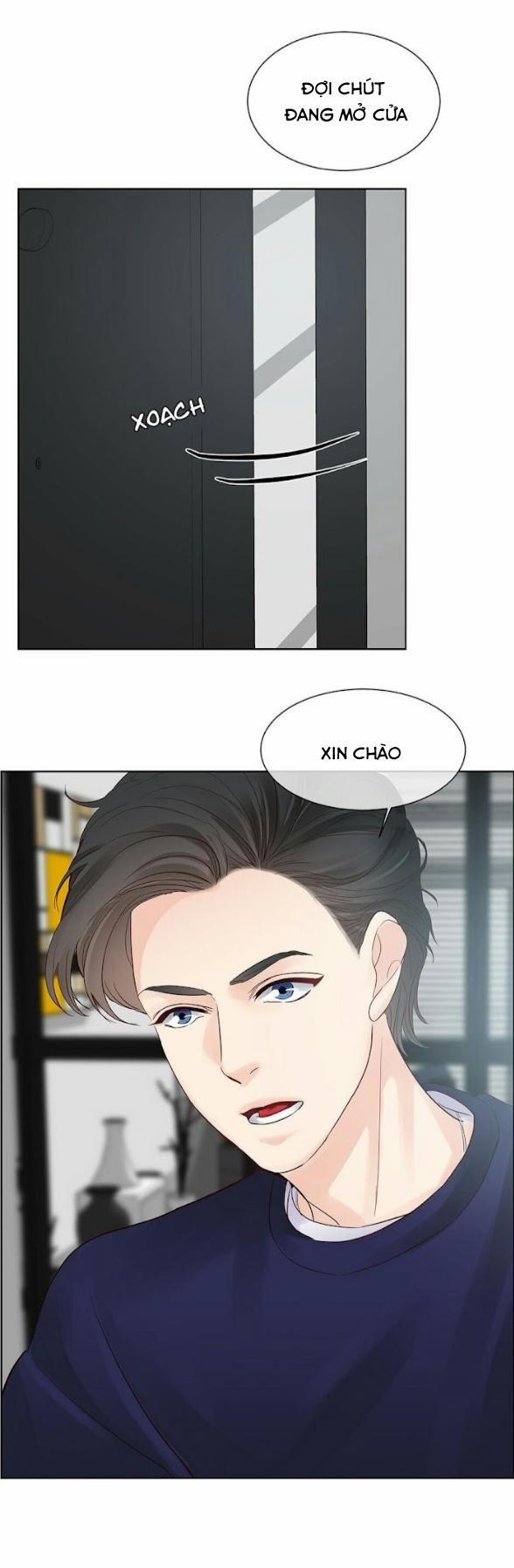 [HAR] Đụng Là Nóng Mà Chạm Là Chạy 52 trang 3