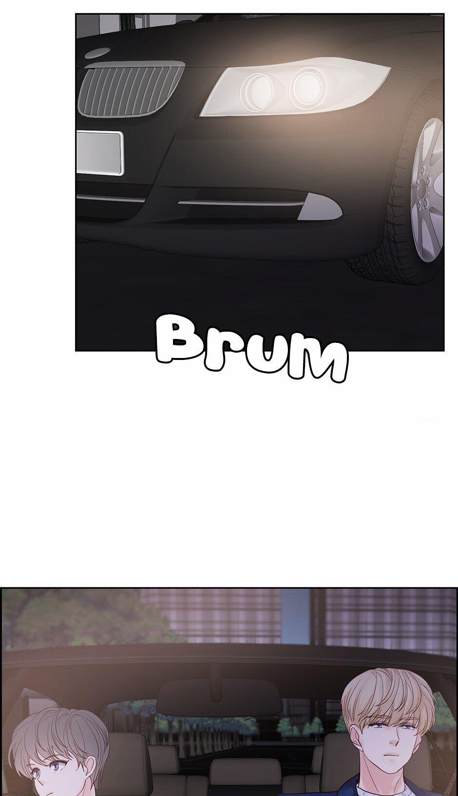 [HAR] Đụng Là Nóng Mà Chạm Là Chạy 53 trang 1