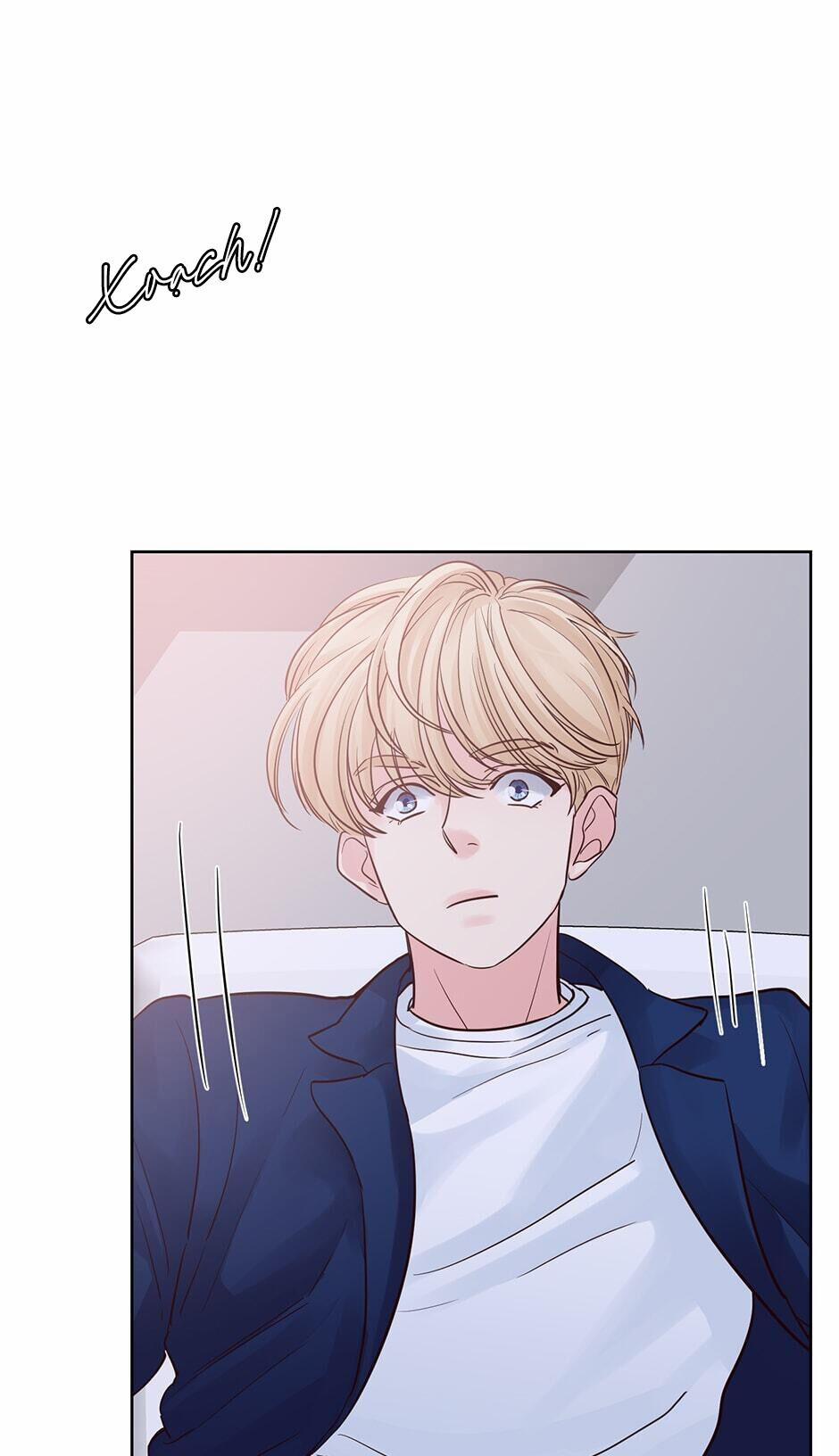 [HAR] Đụng Là Nóng Mà Chạm Là Chạy 53 trang 12