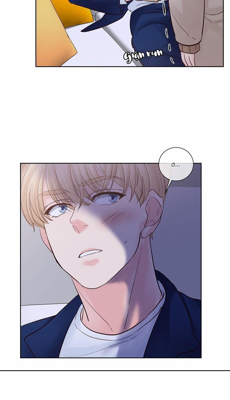 [HAR] Đụng Là Nóng Mà Chạm Là Chạy 53 trang 18