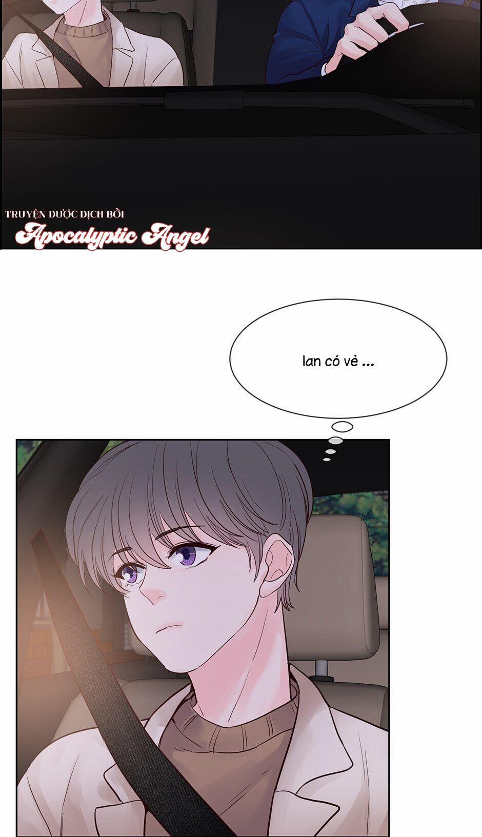 [HAR] Đụng Là Nóng Mà Chạm Là Chạy 53 trang 2