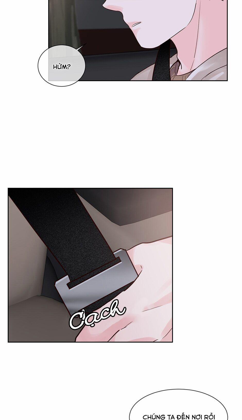 [HAR] Đụng Là Nóng Mà Chạm Là Chạy 53 trang 6