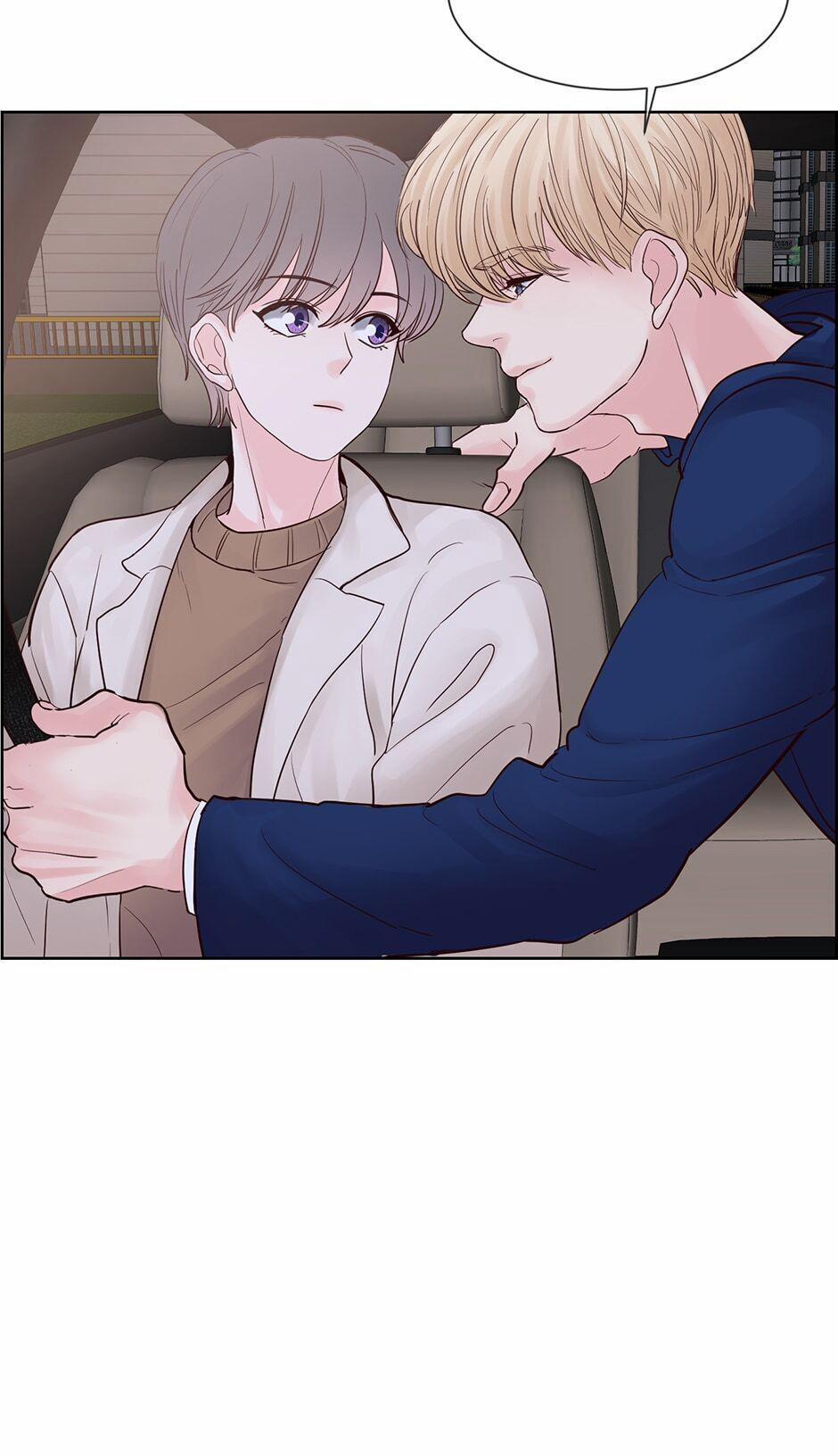 [HAR] Đụng Là Nóng Mà Chạm Là Chạy 53 trang 7