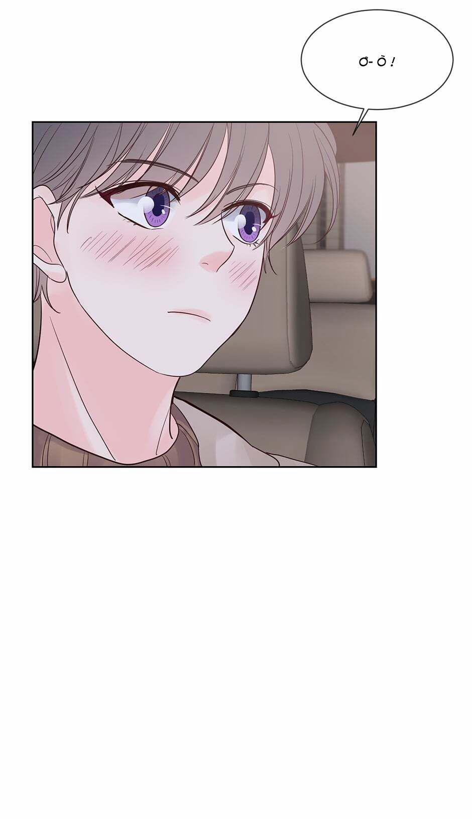 [HAR] Đụng Là Nóng Mà Chạm Là Chạy 53 trang 8