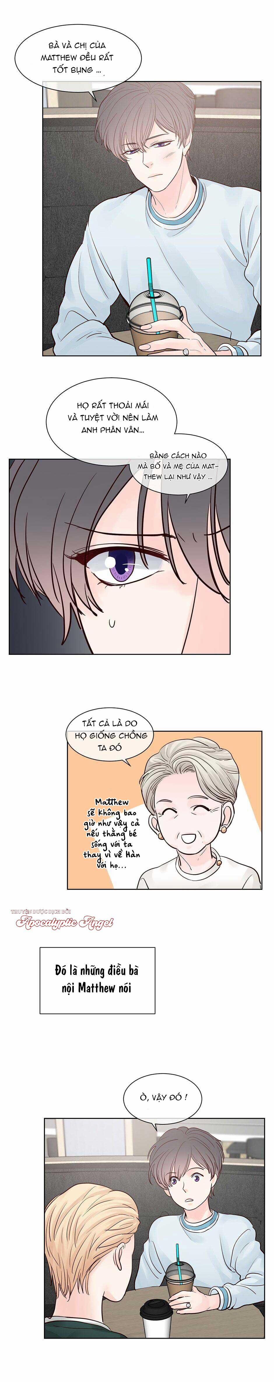 [HAR] Đụng Là Nóng Mà Chạm Là Chạy 56 trang 4