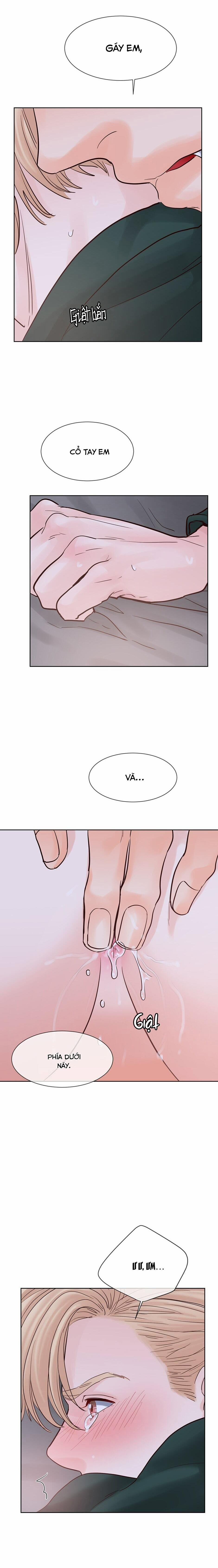 [HAR] Đụng Là Nóng Mà Chạm Là Chạy 59 trang 9