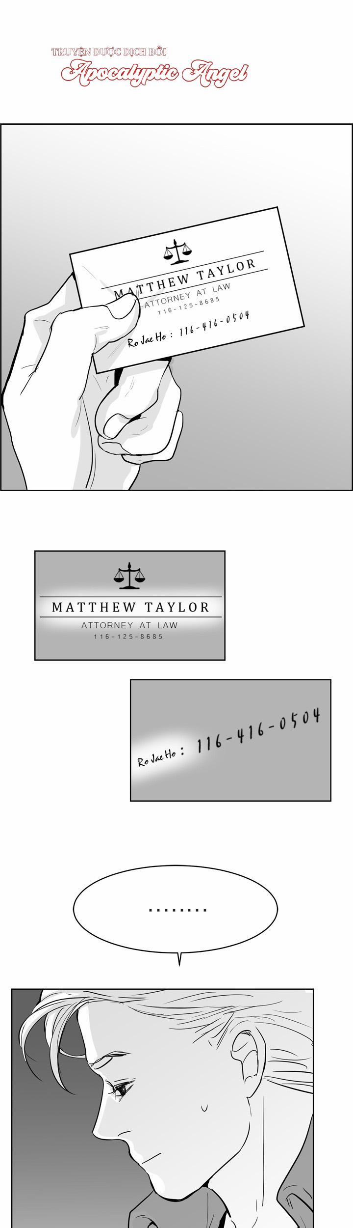 [HAR] Đụng Là Nóng Mà Chạm Là Chạy 6 trang 1