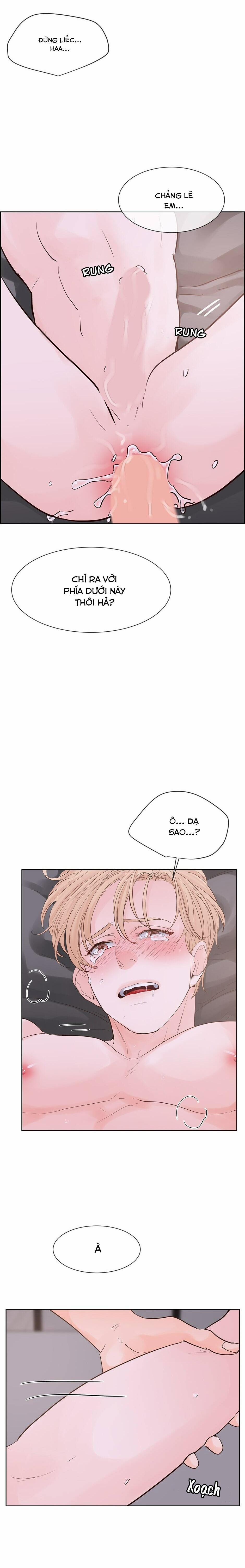 [HAR] Đụng Là Nóng Mà Chạm Là Chạy 60 trang 5