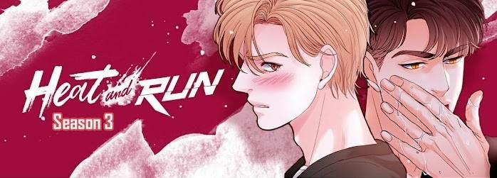 [HAR] Đụng Là Nóng Mà Chạm Là Chạy 61 trang 0