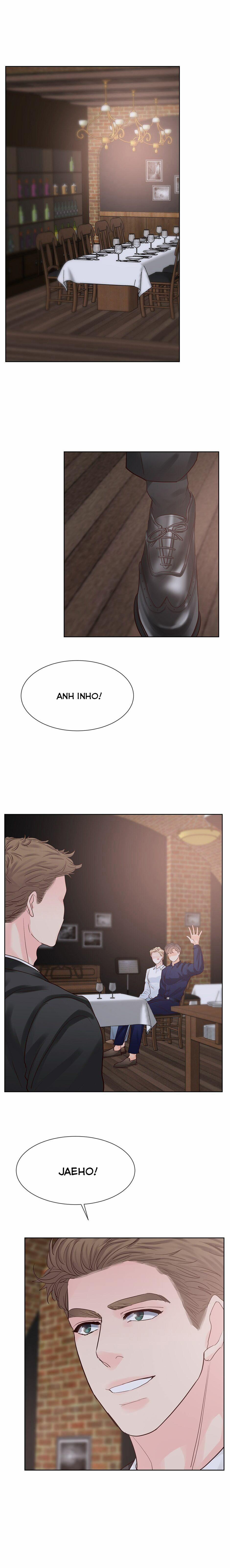 [HAR] Đụng Là Nóng Mà Chạm Là Chạy 63 trang 1