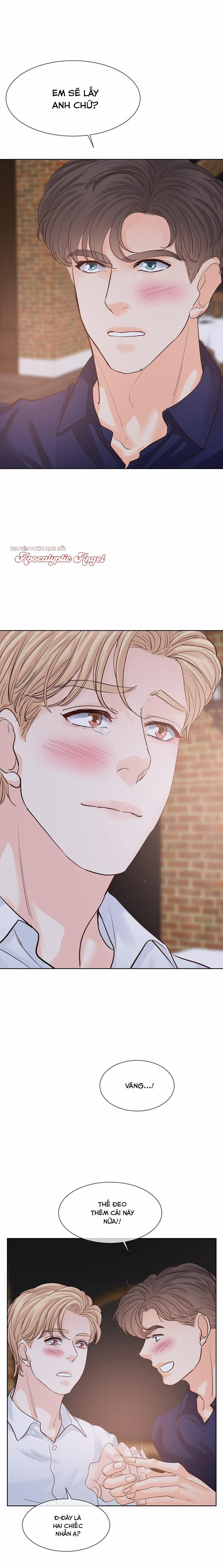 [HAR] Đụng Là Nóng Mà Chạm Là Chạy 63 trang 16