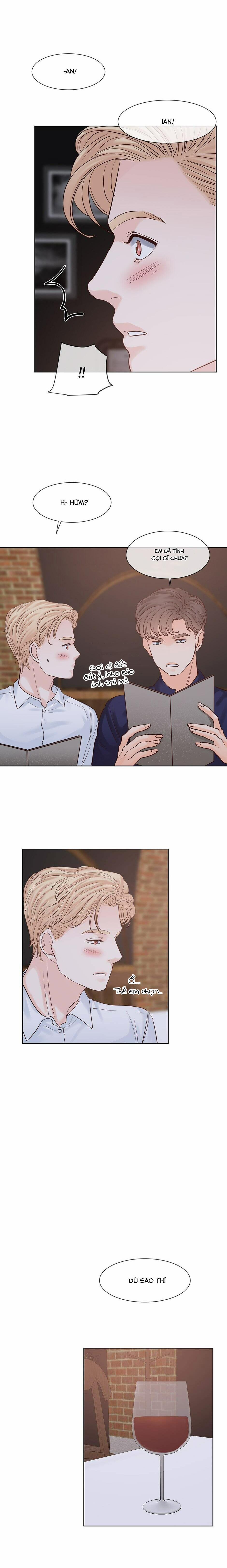 [HAR] Đụng Là Nóng Mà Chạm Là Chạy 63 trang 5