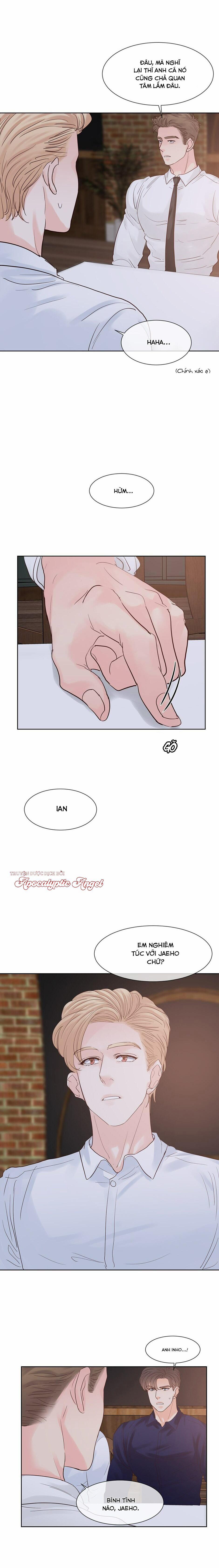 [HAR] Đụng Là Nóng Mà Chạm Là Chạy 63 trang 7