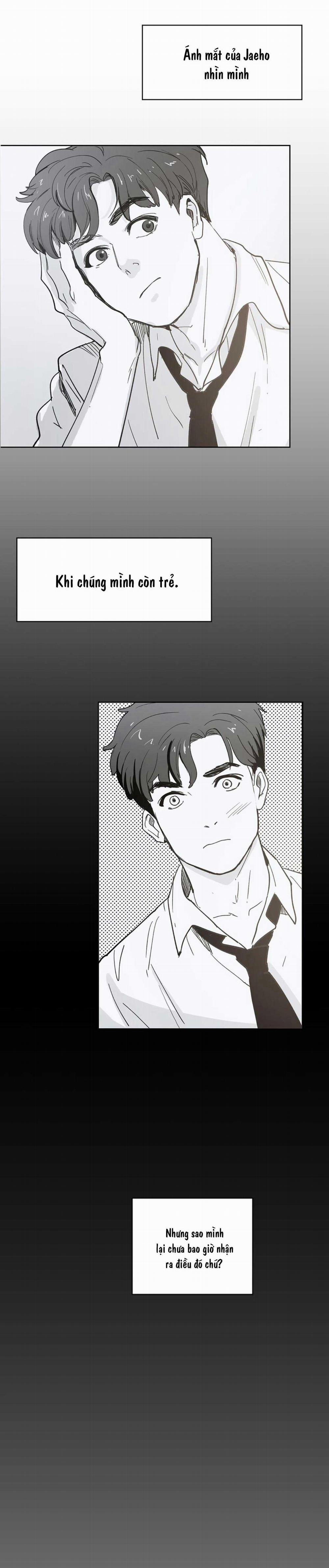 [HAR] Đụng Là Nóng Mà Chạm Là Chạy 64 trang 10