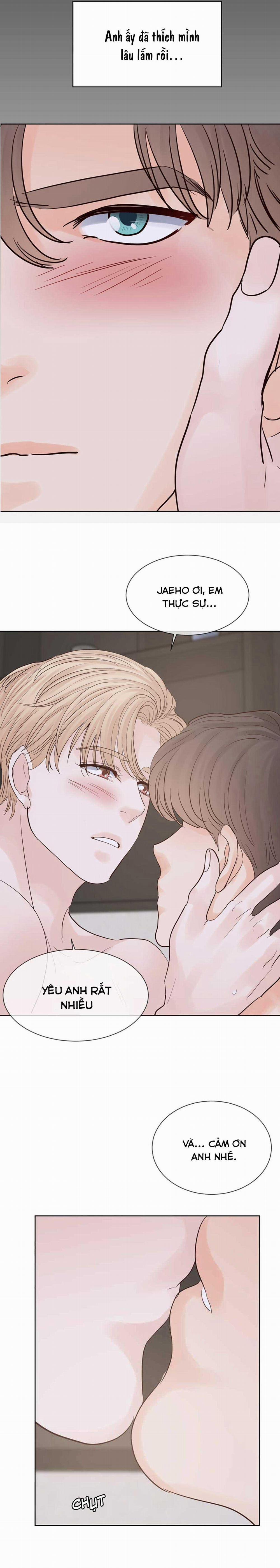 [HAR] Đụng Là Nóng Mà Chạm Là Chạy 64 trang 11