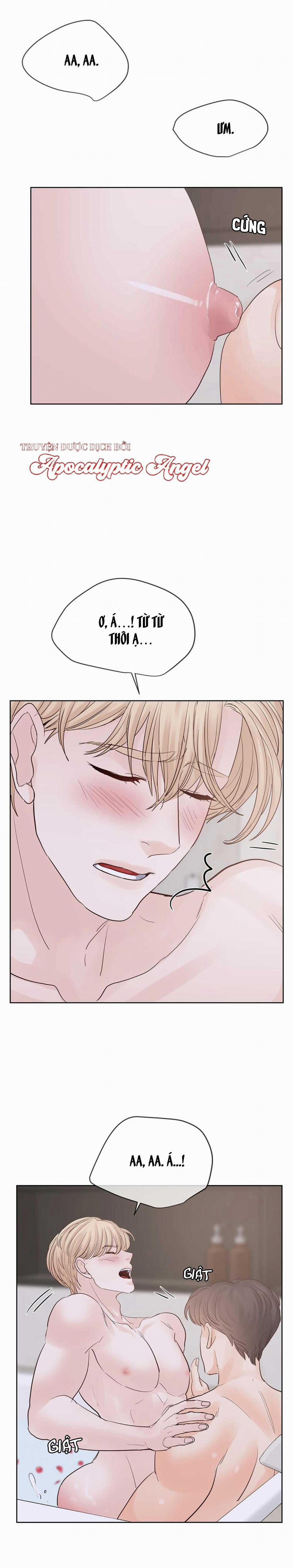 [HAR] Đụng Là Nóng Mà Chạm Là Chạy 64 trang 14