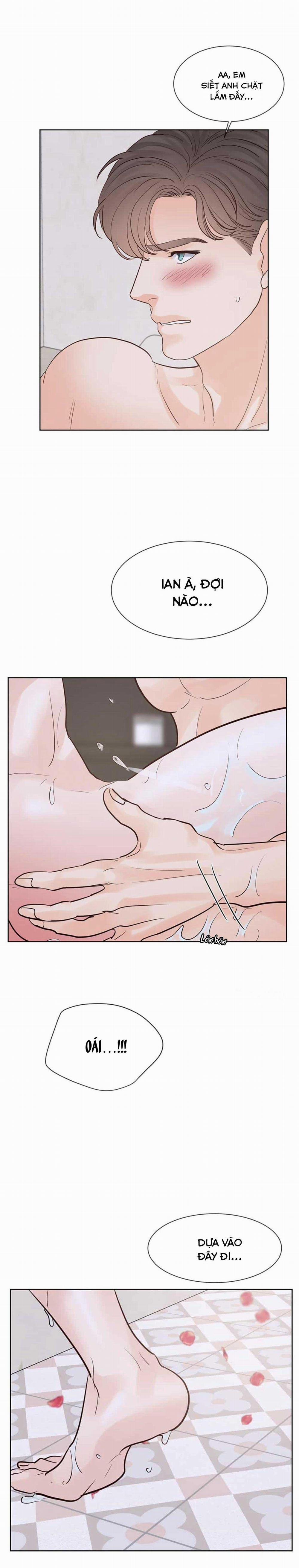 [HAR] Đụng Là Nóng Mà Chạm Là Chạy 64 trang 15