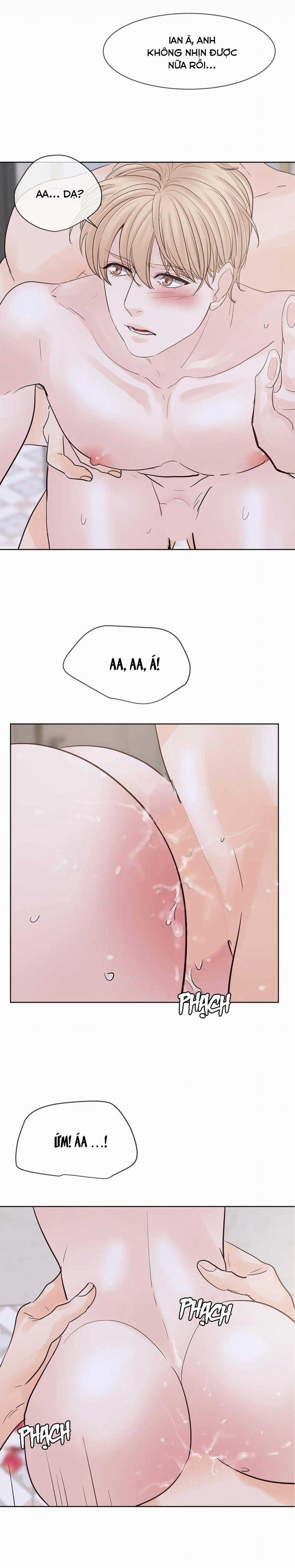 [HAR] Đụng Là Nóng Mà Chạm Là Chạy 64 trang 17