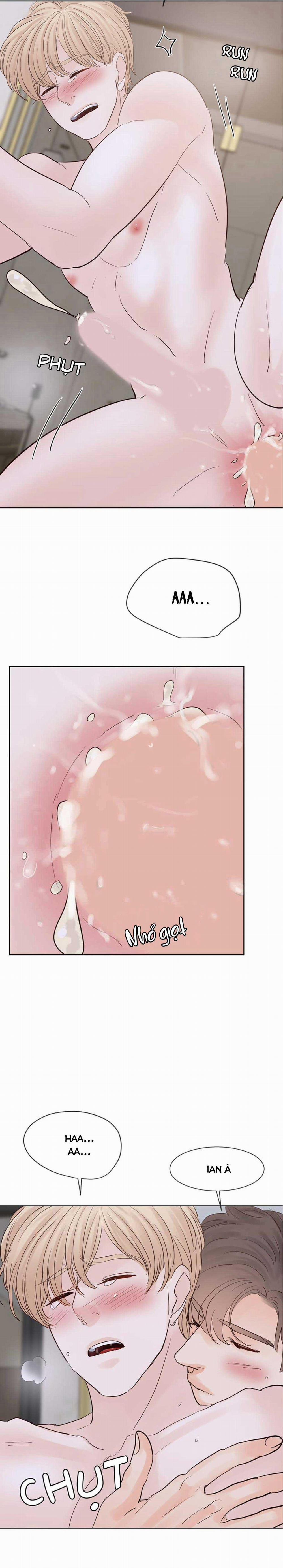 [HAR] Đụng Là Nóng Mà Chạm Là Chạy 64 trang 21