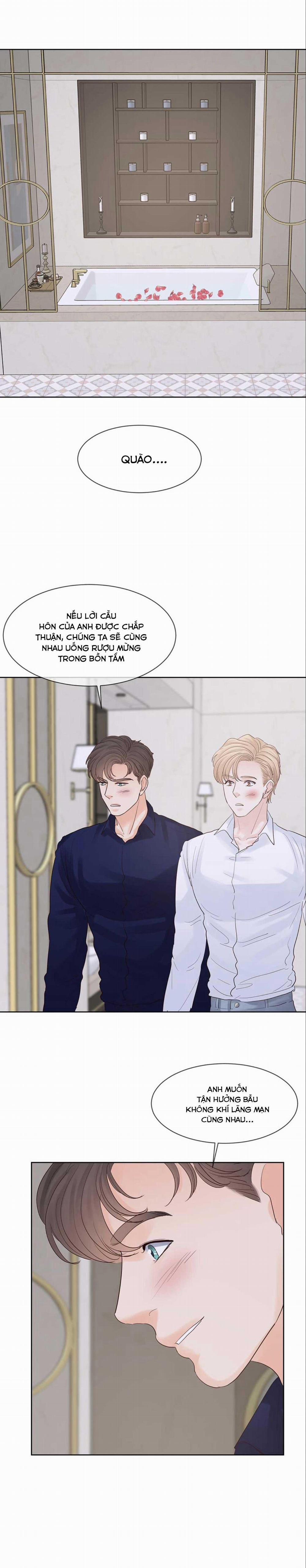 [HAR] Đụng Là Nóng Mà Chạm Là Chạy 64 trang 4