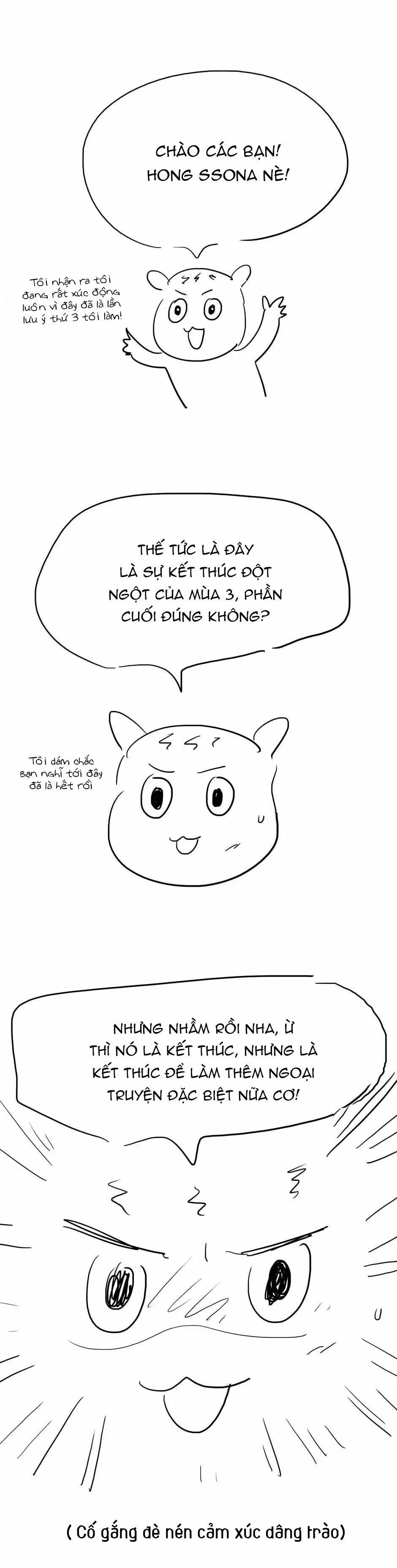 [HAR] Đụng Là Nóng Mà Chạm Là Chạy 65.5 trang 0