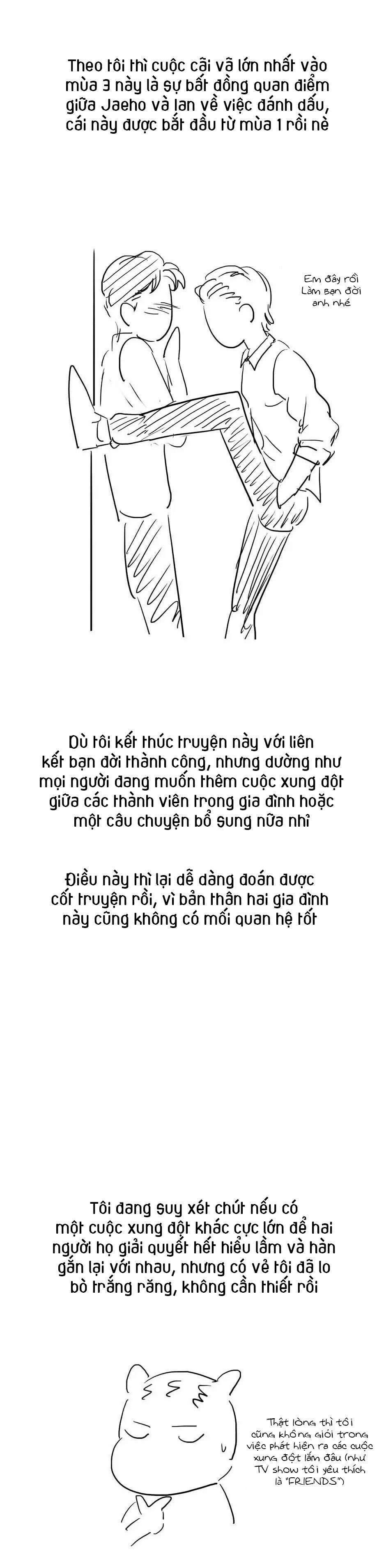 [HAR] Đụng Là Nóng Mà Chạm Là Chạy 65.5 trang 1