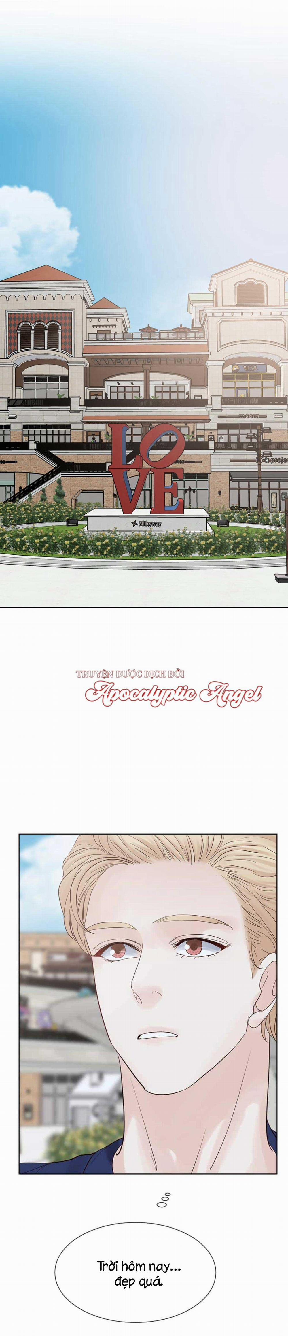 [HAR] Đụng Là Nóng Mà Chạm Là Chạy 65 trang 1