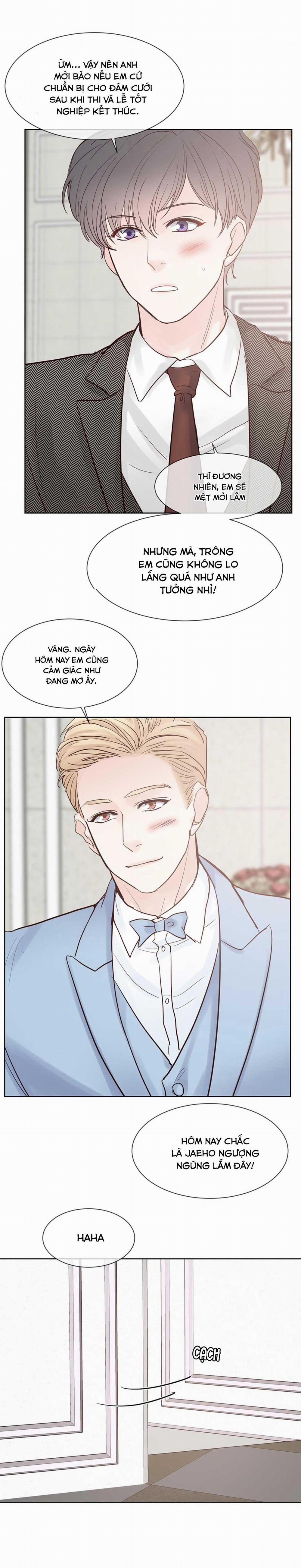 [HAR] Đụng Là Nóng Mà Chạm Là Chạy 65 trang 12