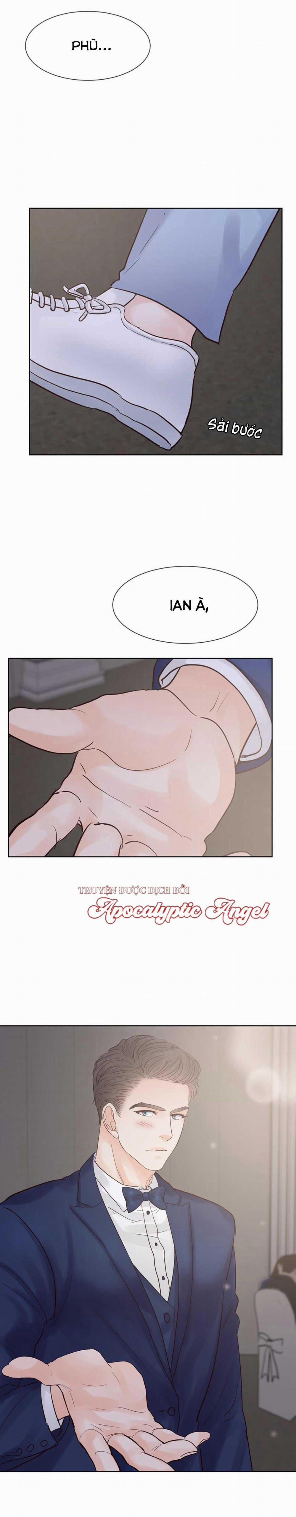 [HAR] Đụng Là Nóng Mà Chạm Là Chạy 65 trang 16