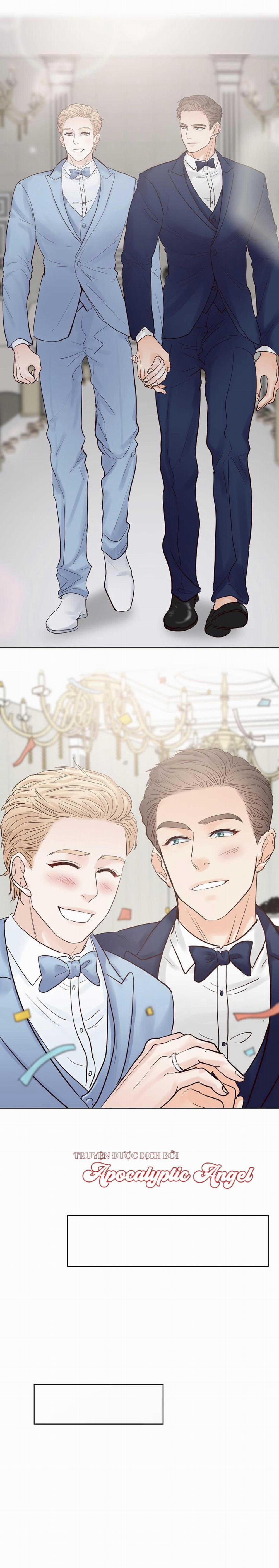 [HAR] Đụng Là Nóng Mà Chạm Là Chạy 65 trang 18