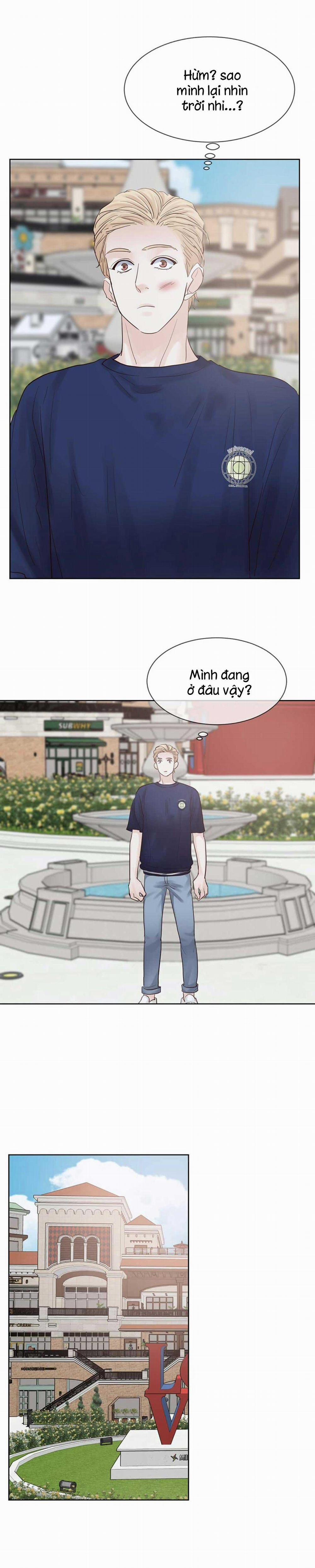 [HAR] Đụng Là Nóng Mà Chạm Là Chạy 65 trang 2