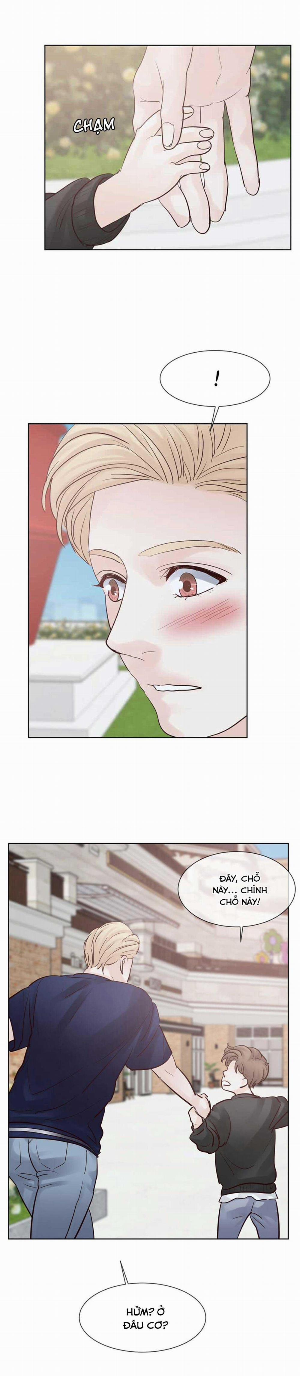 [HAR] Đụng Là Nóng Mà Chạm Là Chạy 65 trang 6