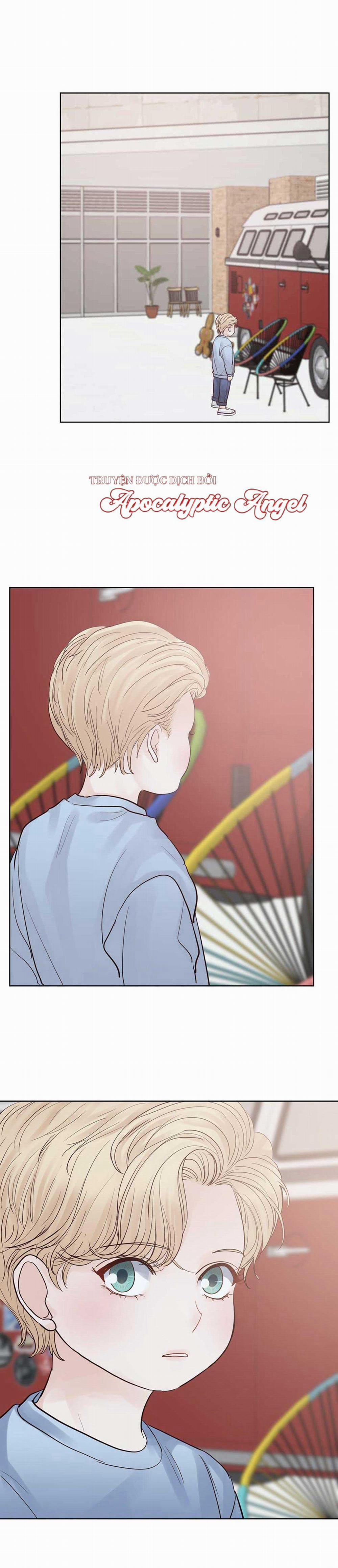 [HAR] Đụng Là Nóng Mà Chạm Là Chạy 65 trang 7