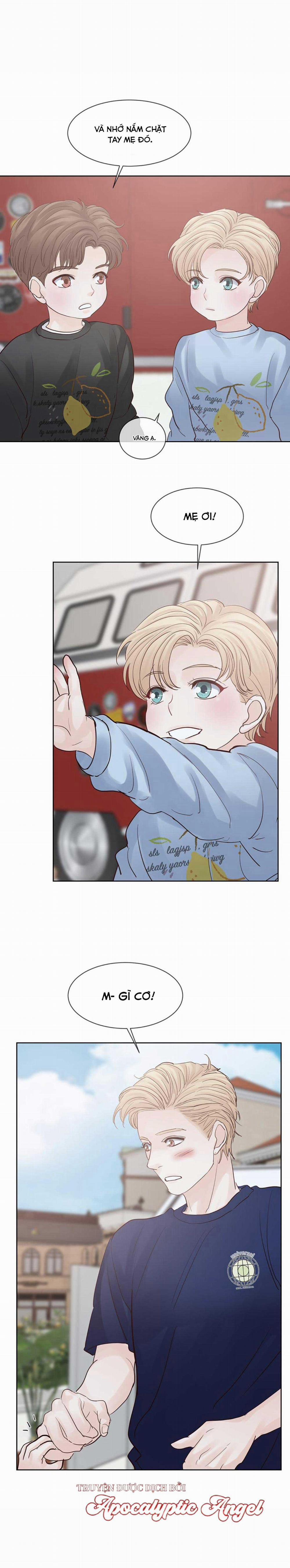 [HAR] Đụng Là Nóng Mà Chạm Là Chạy 65 trang 9