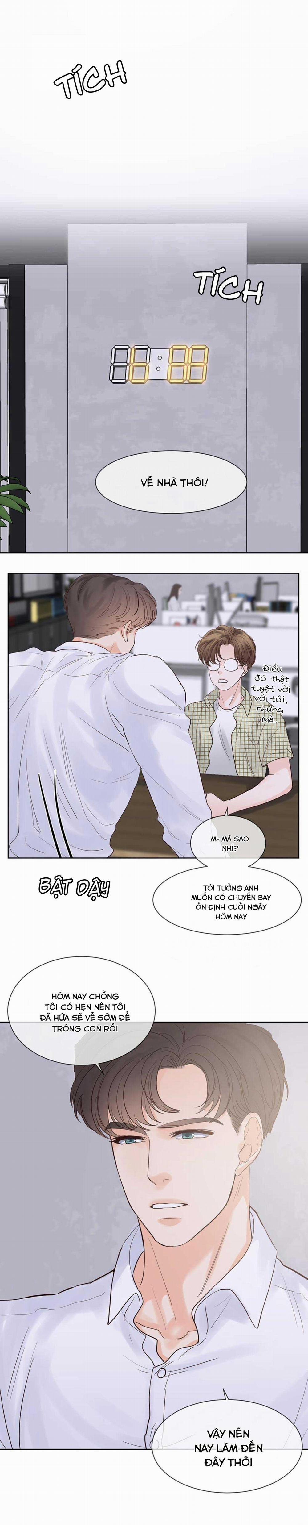 [HAR] Đụng Là Nóng Mà Chạm Là Chạy 66 trang 0