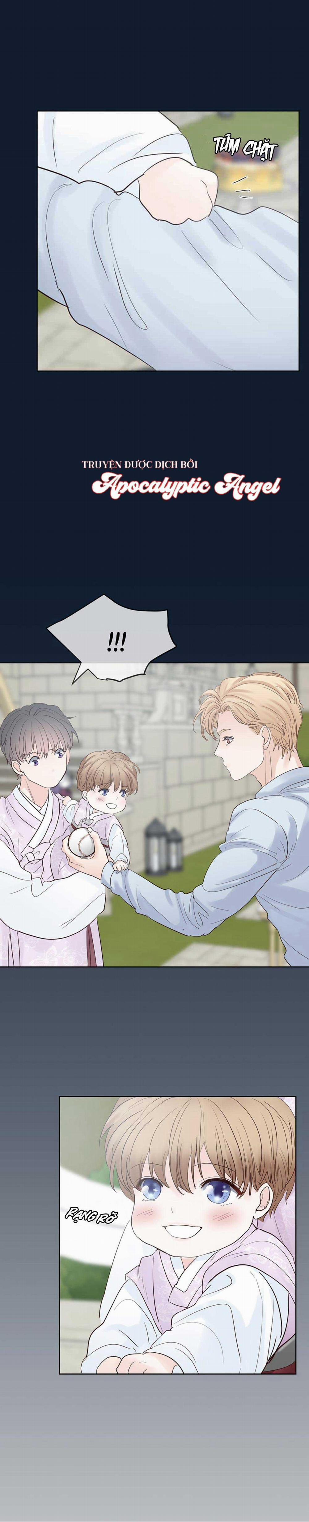 [HAR] Đụng Là Nóng Mà Chạm Là Chạy 66 trang 18