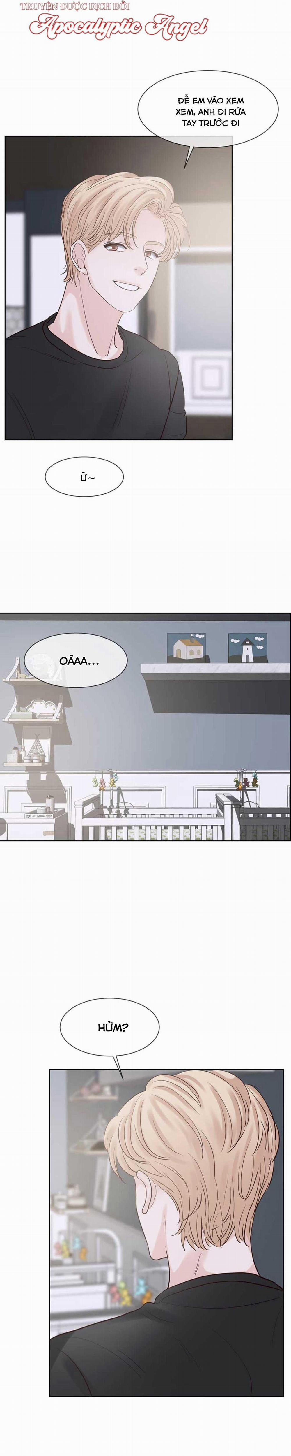 [HAR] Đụng Là Nóng Mà Chạm Là Chạy 66 trang 5