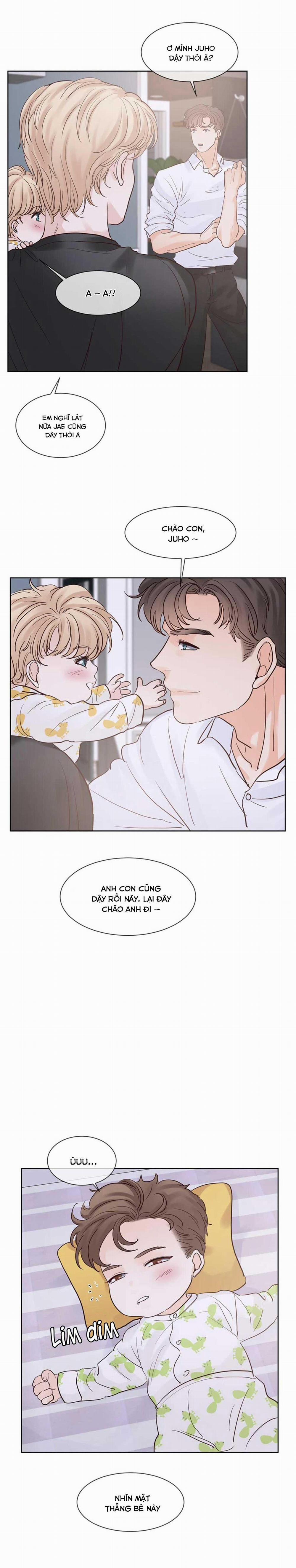 [HAR] Đụng Là Nóng Mà Chạm Là Chạy 66 trang 7