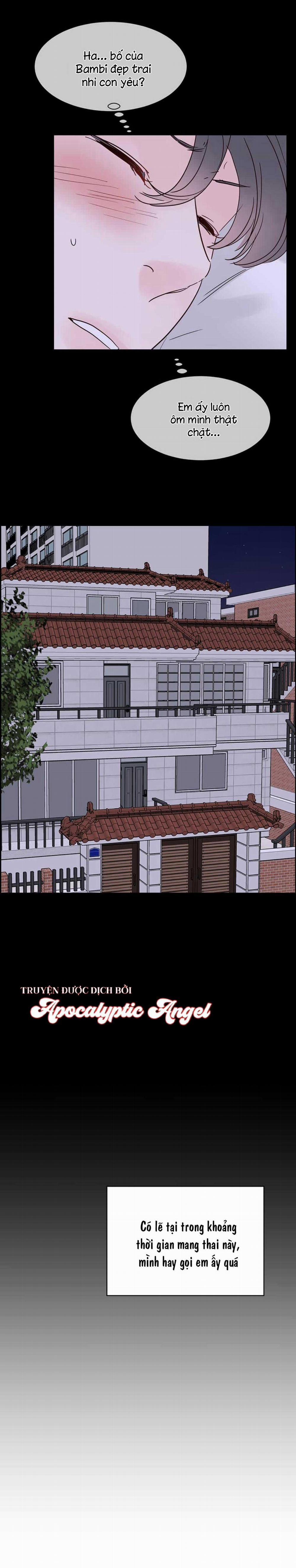 [HAR] Đụng Là Nóng Mà Chạm Là Chạy 67 trang 15