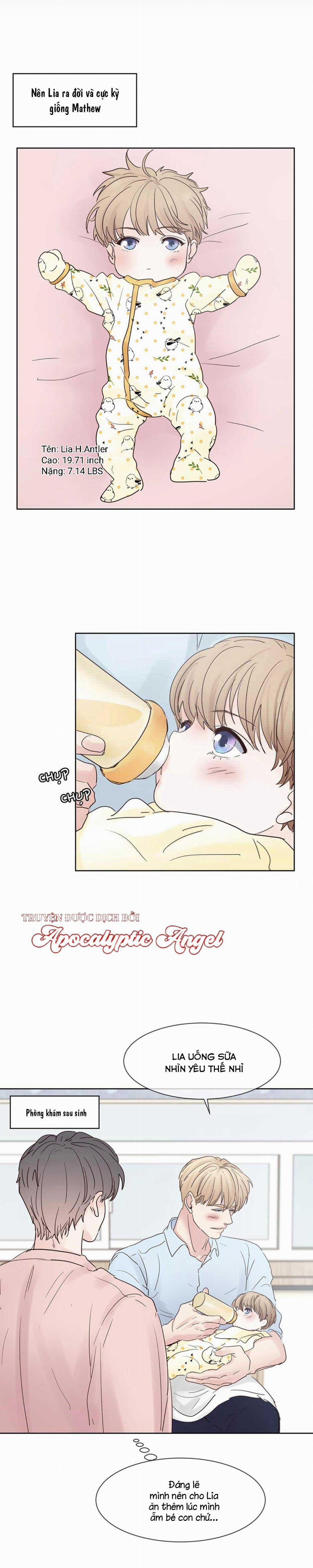 [HAR] Đụng Là Nóng Mà Chạm Là Chạy 67 trang 16