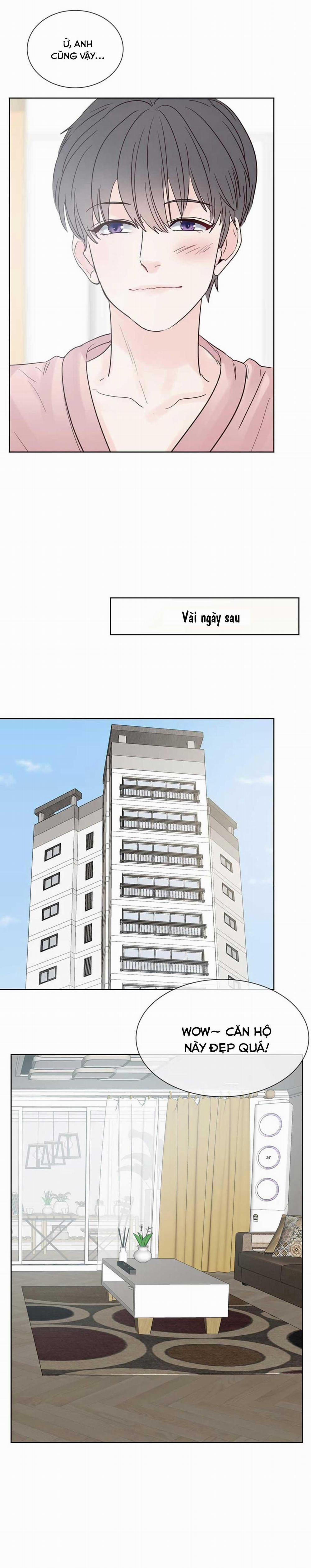 [HAR] Đụng Là Nóng Mà Chạm Là Chạy 67 trang 19