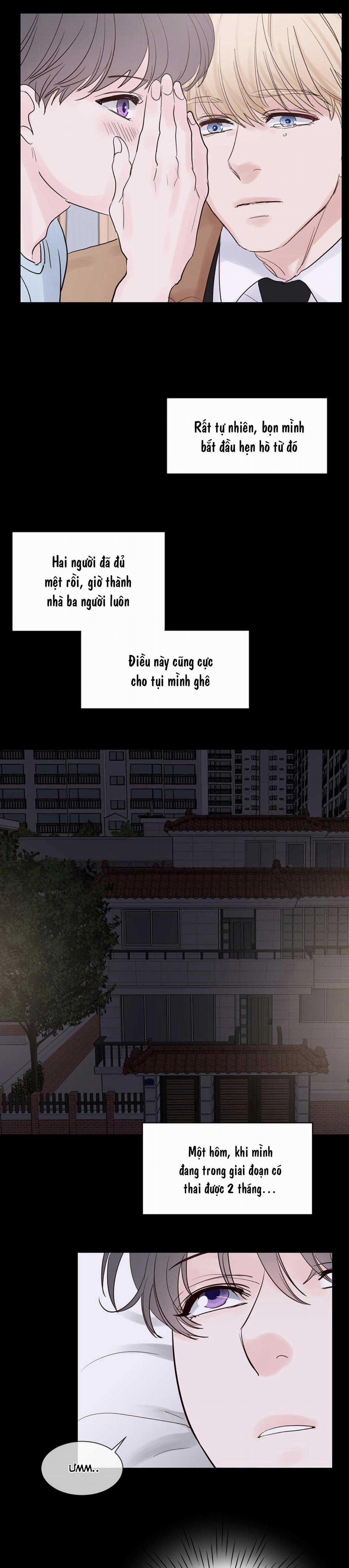 [HAR] Đụng Là Nóng Mà Chạm Là Chạy 67 trang 2