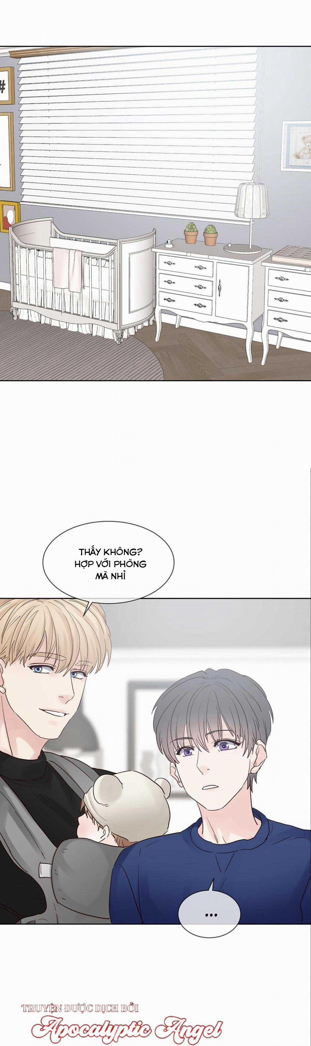 [HAR] Đụng Là Nóng Mà Chạm Là Chạy 67 trang 22