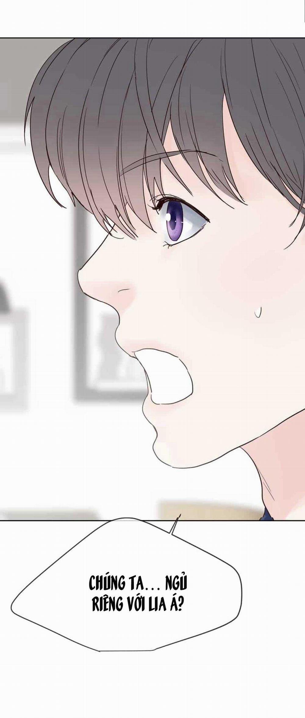 [HAR] Đụng Là Nóng Mà Chạm Là Chạy 67 trang 23