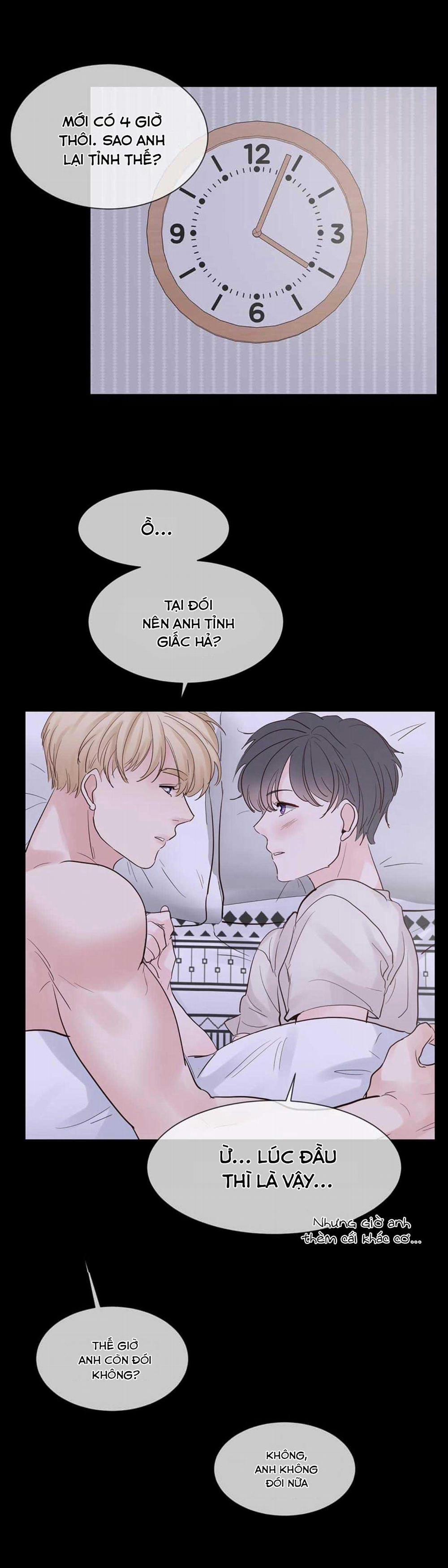 [HAR] Đụng Là Nóng Mà Chạm Là Chạy 67 trang 7