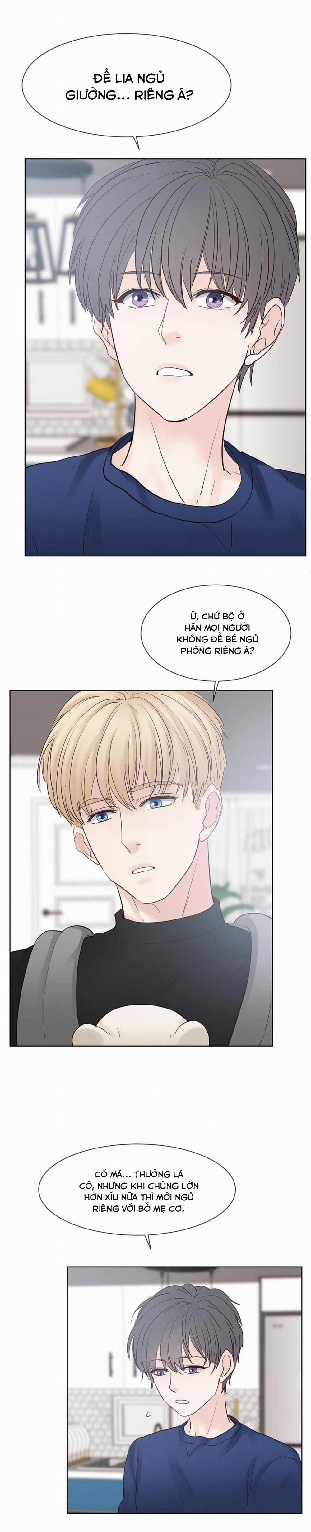 [HAR] Đụng Là Nóng Mà Chạm Là Chạy 68 trang 0